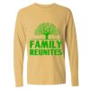 Garment-Dyed Heavyweight Long Sleeve T-Shirt - Comfort Colors® Thumbnail